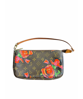 

Сумка тоут LOUIS VUITTON PRE-OWNED Pochette