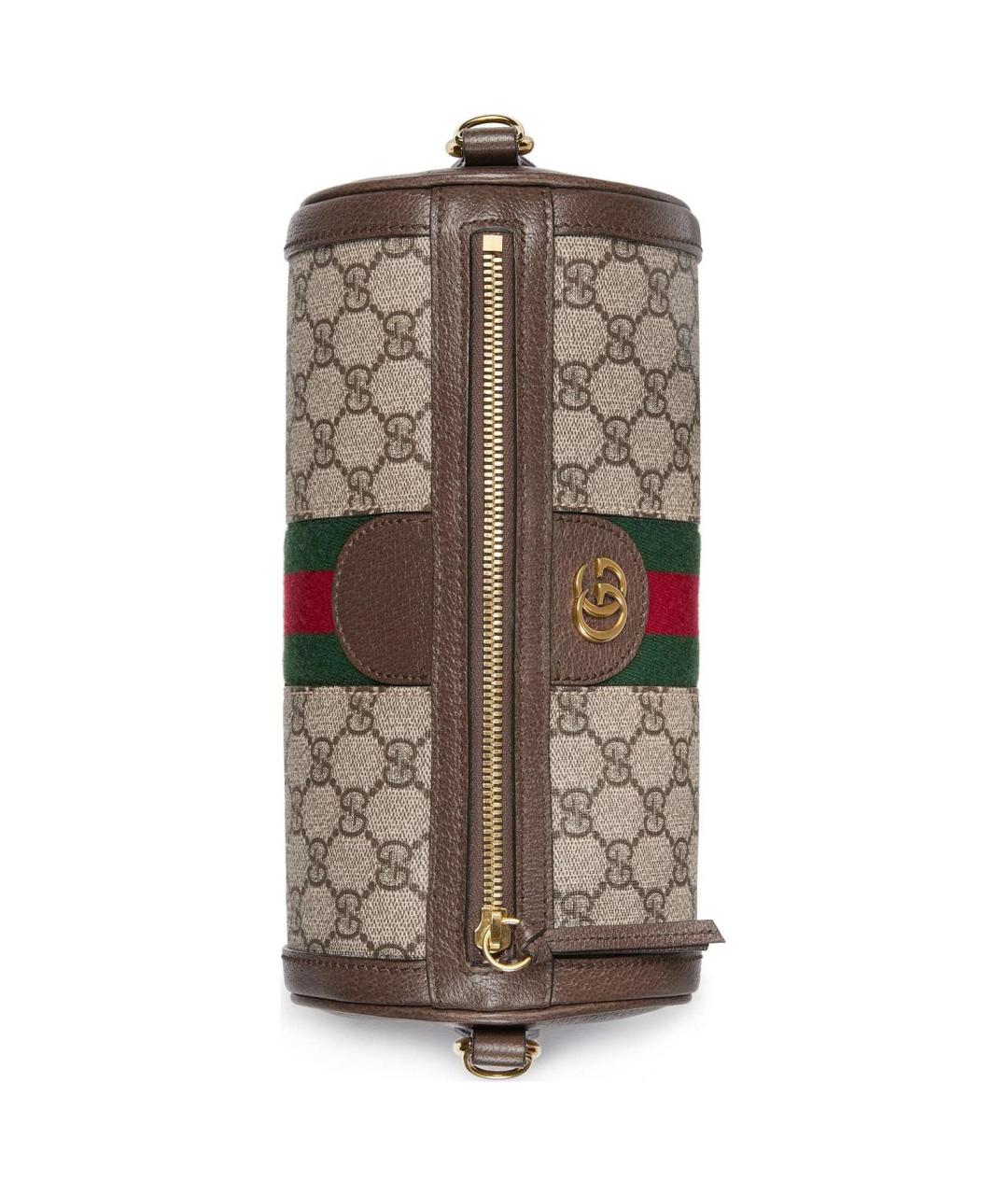 GUCCI Сумка через плечо, фото 5