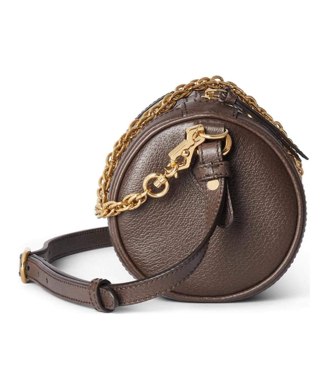 GUCCI Сумка через плечо, фото 4