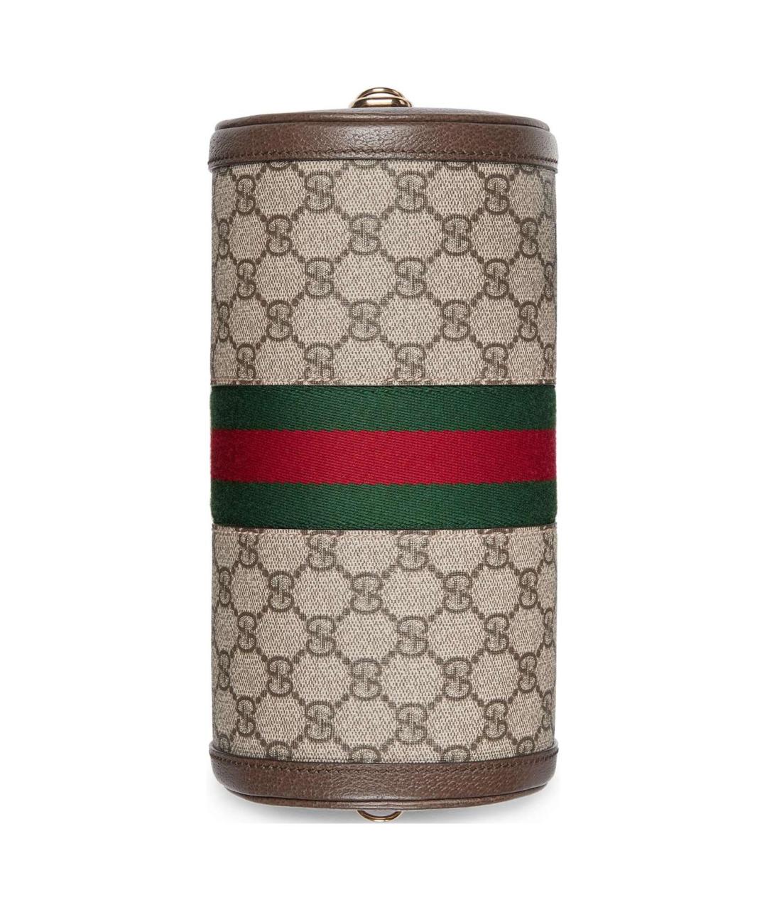 GUCCI Сумка через плечо, фото 7