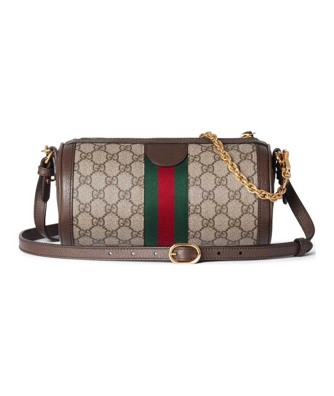 GUCCI Сумка через плечо, фото 3