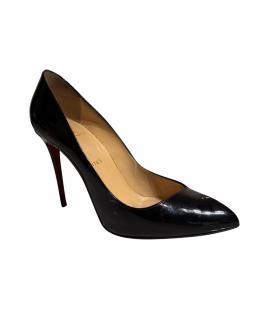 CHRISTIAN LOUBOUTIN Туфли