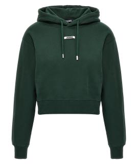 JACQUEMUS Худи/толстовка
