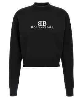 BALENCIAGA Джемпер / свитер