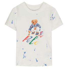 POLO RALPH LAUREN Футболка