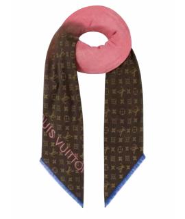 LOUIS VUITTON Платок