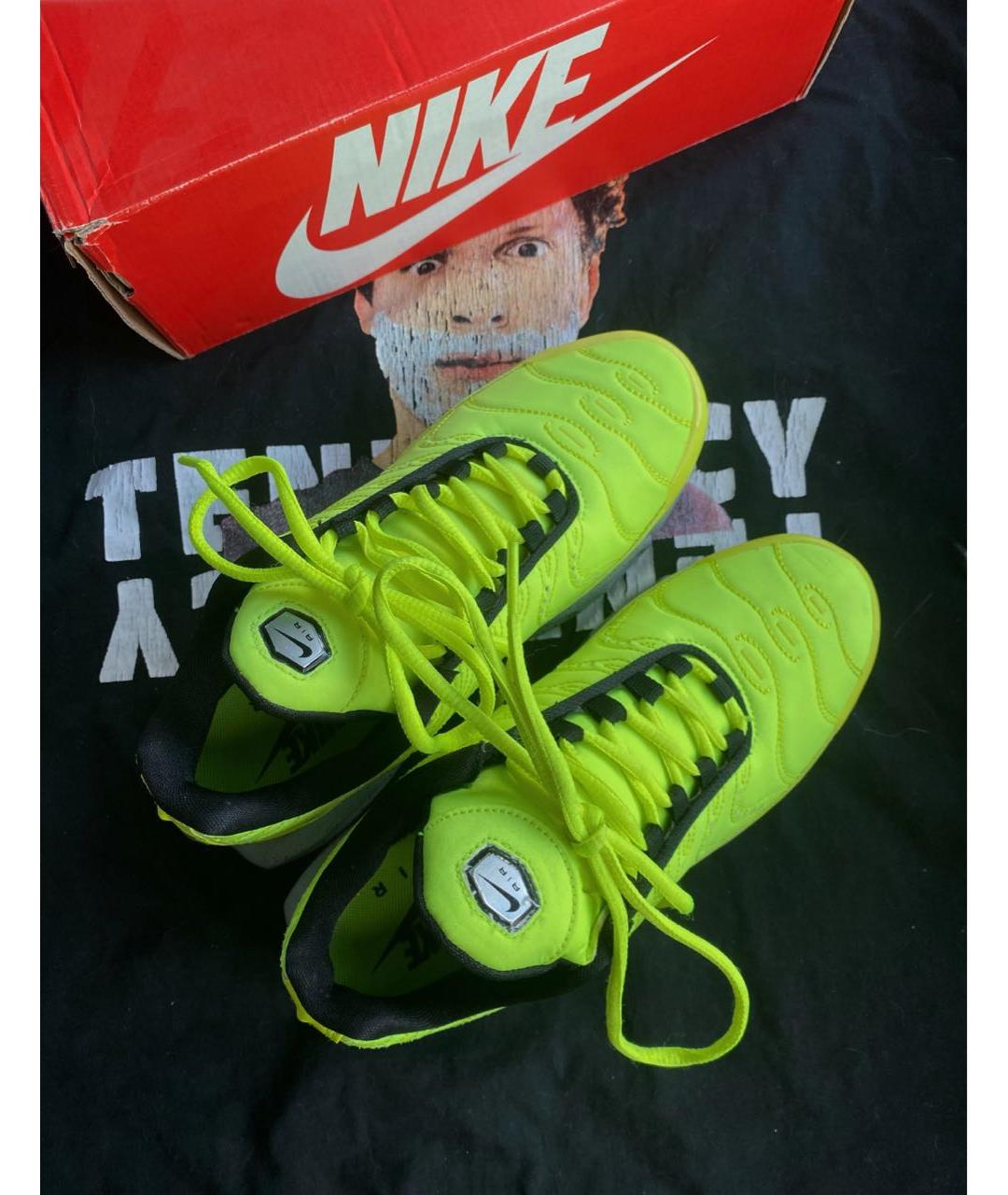 NIKE Низкие кроссовки / кеды, фото 8