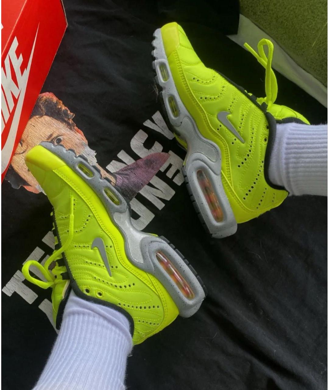 NIKE Низкие кроссовки / кеды, фото 5