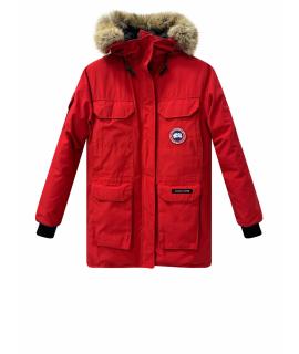 CANADA GOOSE Пуховик