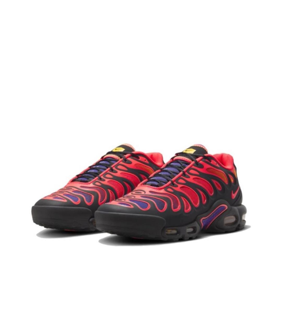 NIKE Мульти низкие кроссовки / кеды, фото 2