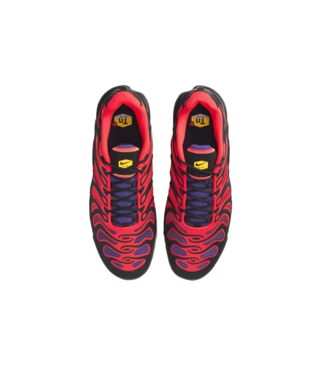 NIKE Мульти низкие кроссовки / кеды, фото 3
