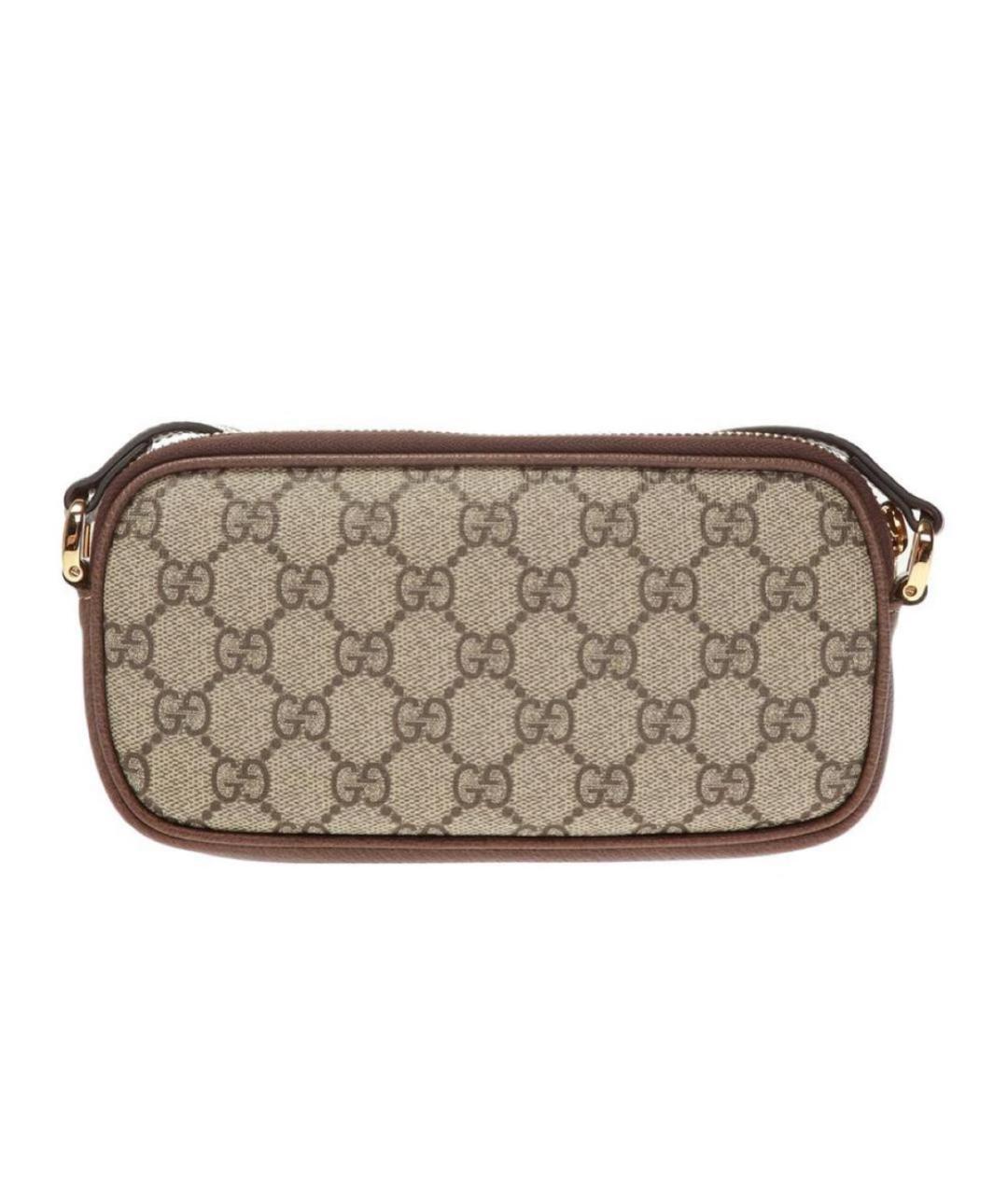 GUCCI Сумка через плечо, фото 5