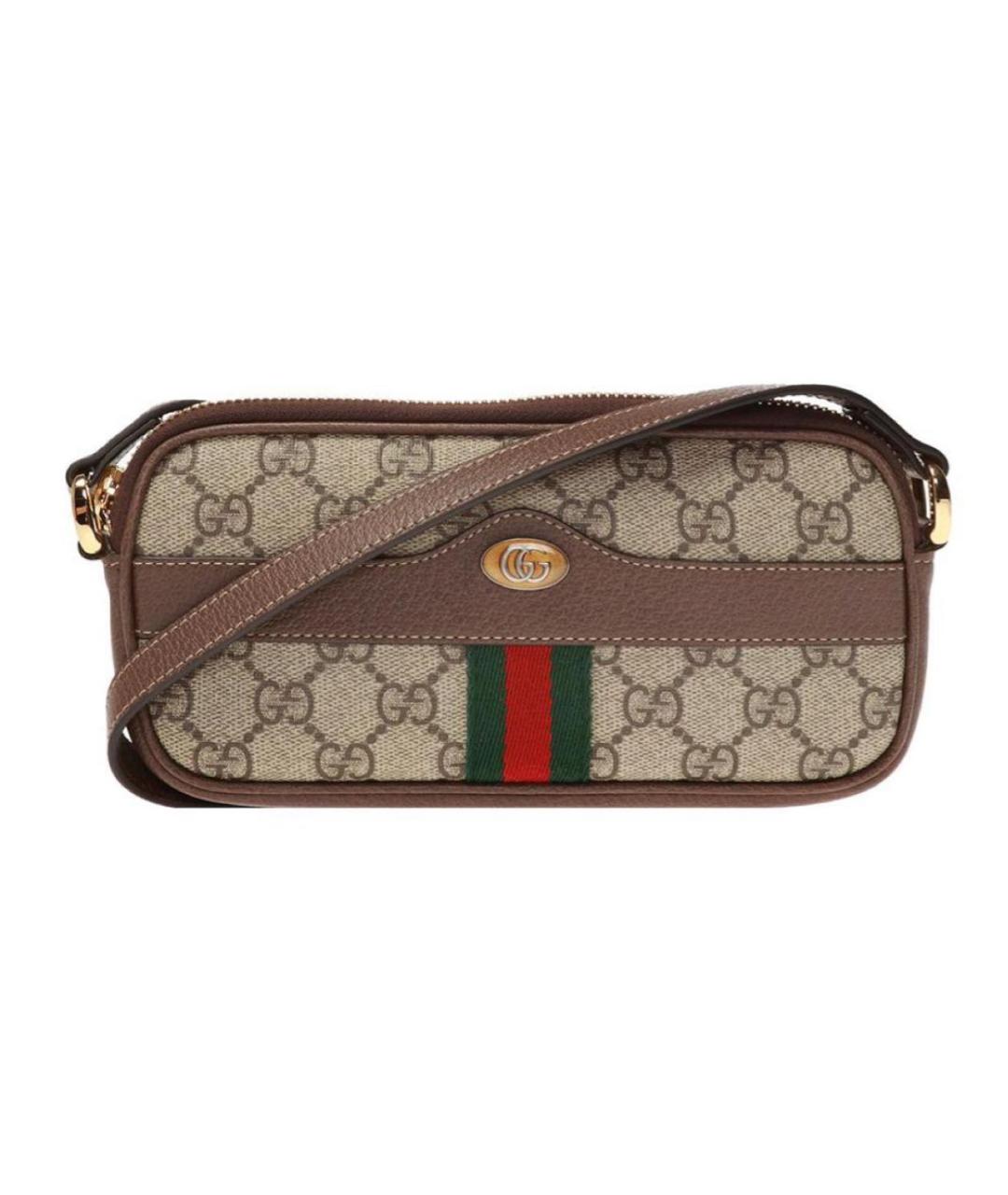 GUCCI Сумка через плечо, фото 1