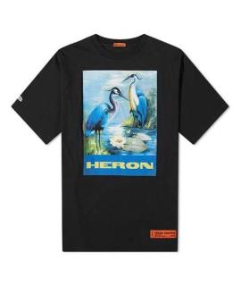 HERON PRESTON Футболка