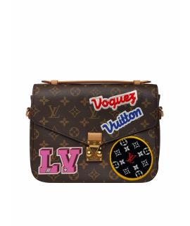 LOUIS VUITTON Сумка через плечо