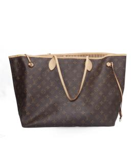 LOUIS VUITTON Сумка тоут