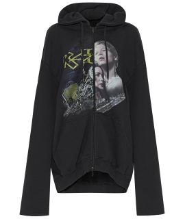 VETEMENTS Худи/толстовка