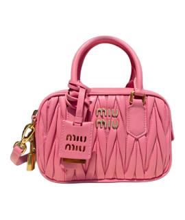 MIU MIU Сумка через плечо