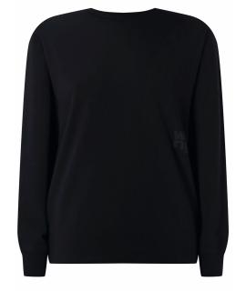 T BY ALEXANDER WANG Худи/толстовка