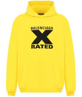 BALENCIAGA Худи/толстовка