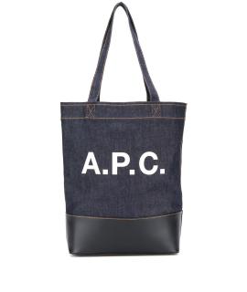 A.P.C. Сумка тоут