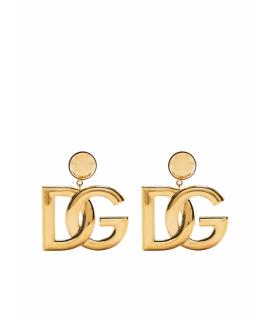 DOLCE&GABBANA Серьги