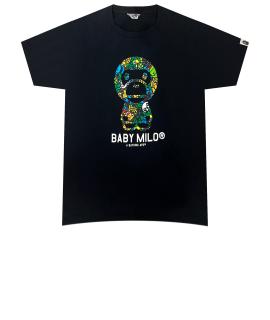 A BATHING APE Футболка