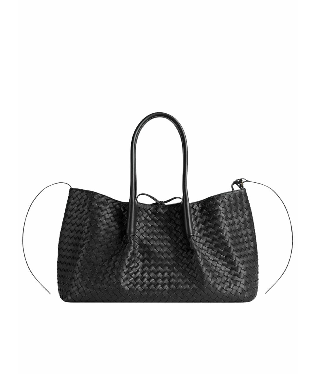 BOTTEGA VENETA Мульти кожаная сумка тоут, фото 1