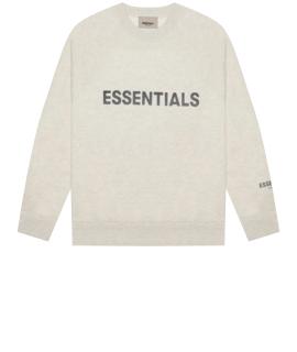 FEAR OF GOD ESSENTIALS Худи/толстовка