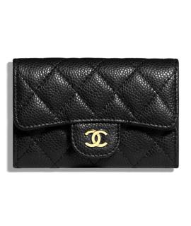 CHANEL Кошелек