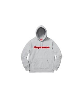 SUPREME Худи/толстовка