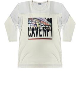 CAV EMPT Лонгслив