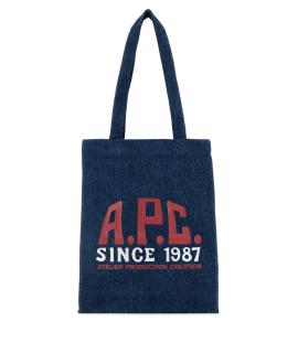 A.P.C. Сумка тоут