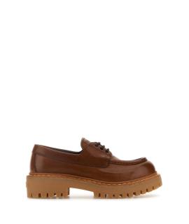 PRADA Лоферы