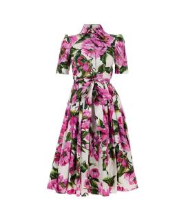DOLCE&GABBANA Коктейльное платье