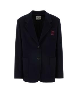 MIU MIU Жакет/пиджак