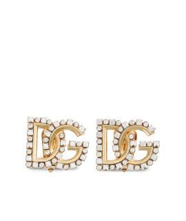 DOLCE&GABBANA Серьги