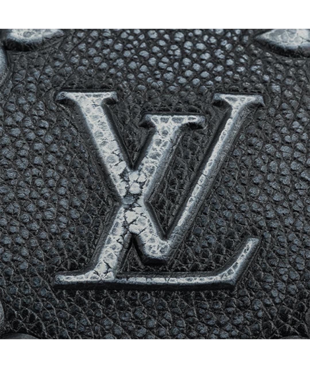 LOUIS VUITTON Сумка на плечо, фото 4