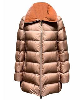 MONCLER Пуховик