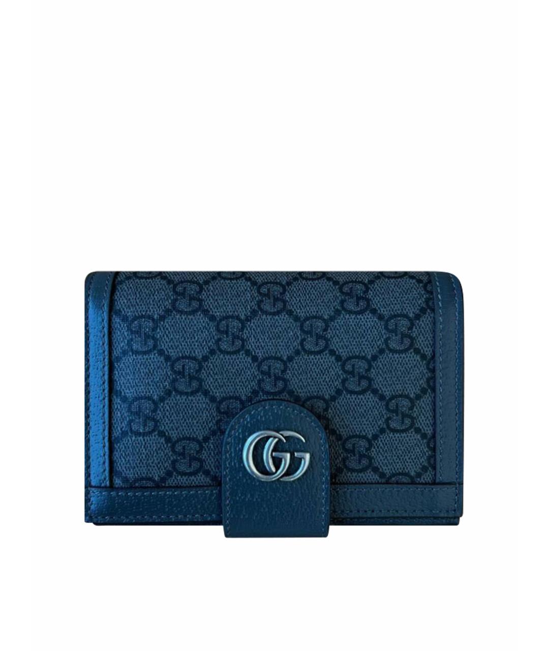 GUCCI Кошелек, фото 1