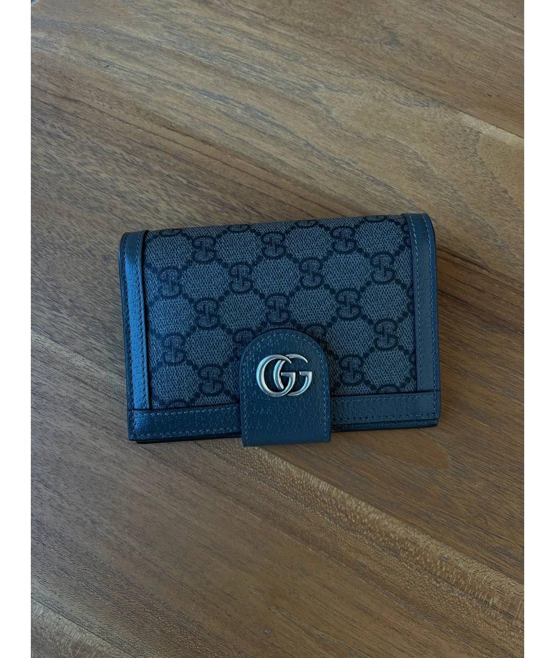 GUCCI Кошелек, фото 4