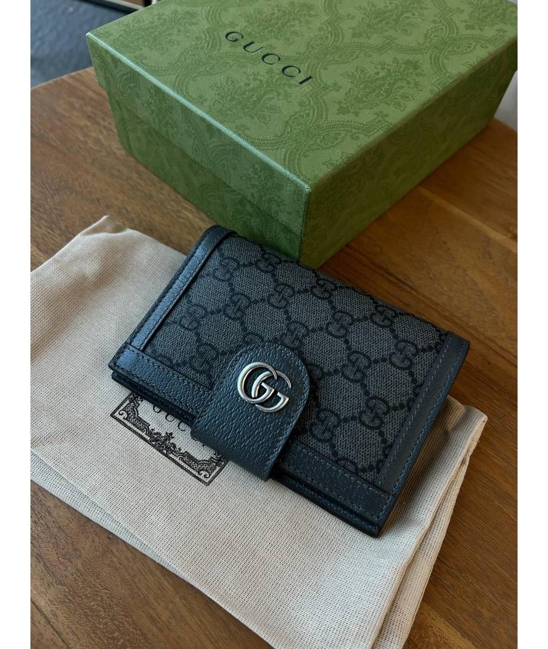 GUCCI Кошелек, фото 3