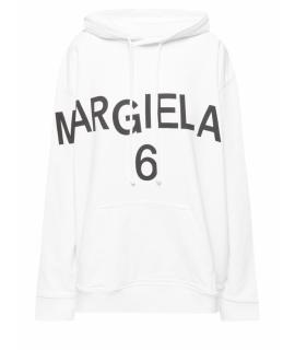 MM6 MAISON MARGIELA Худи/толстовка