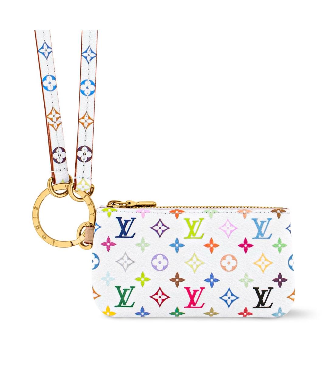 LOUIS VUITTON Брелок, фото 2