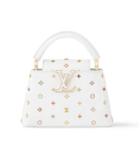 LOUIS VUITTON Сумка с короткими ручками