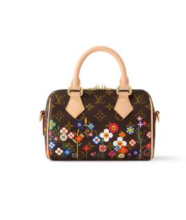 LOUIS VUITTON Сумка с короткими ручками