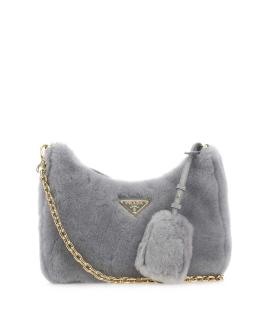 PRADA Сумка через плечо