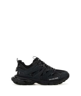 BALENCIAGA Низкие кроссовки / кеды