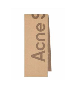 ACNE STUDIOS Шарф