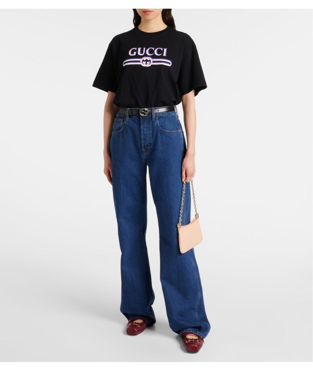 GUCCI Сумка через плечо, фото 5